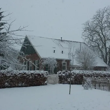 Klein Ni'jenhoes * Winterswijk