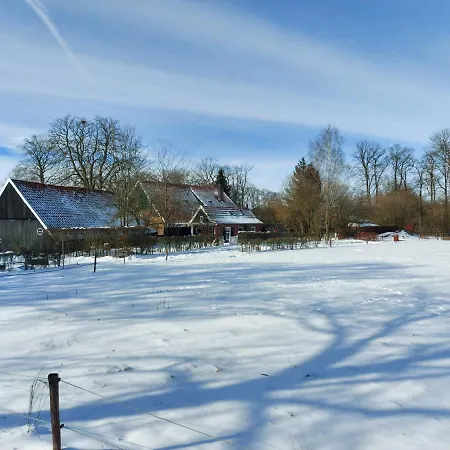 Klein Ni'jenhoes Lägenhet *