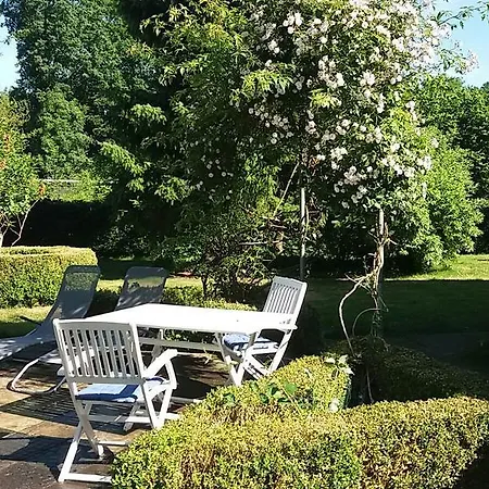 Lägenhet Klein Ni'jenhoes Winterswijk