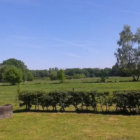 Klein Ni'jenhoes * Winterswijk