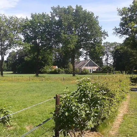 Lägenhet Klein Ni'jenhoes