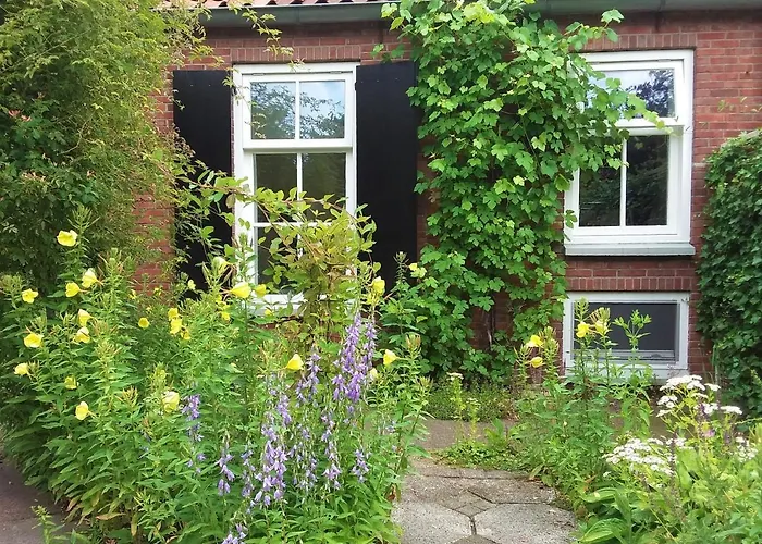 Klein Ni'jenhoes Winterswijk