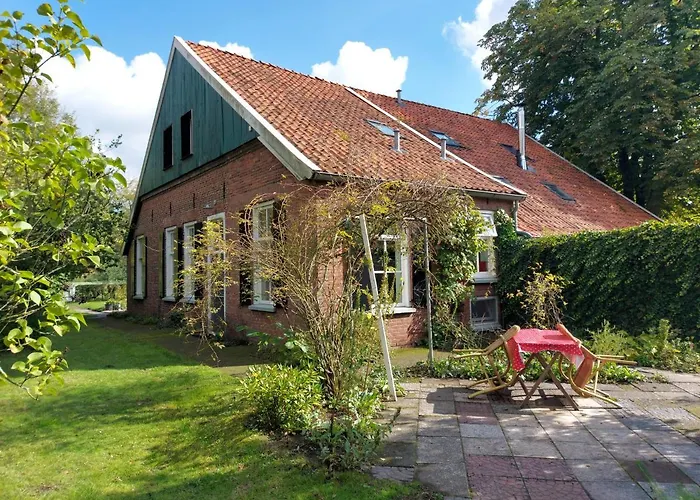 Klein Ni'jenhoes * Winterswijk