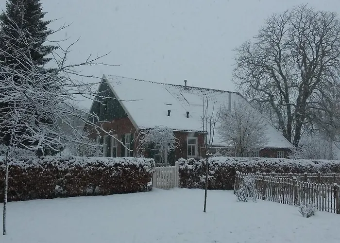 Klein Ni'jenhoes * Winterswijk