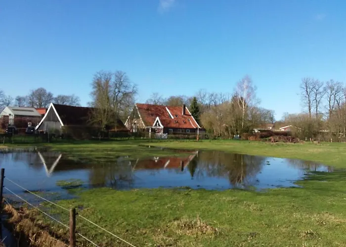 Klein Ni'jenhoes * Winterswijk