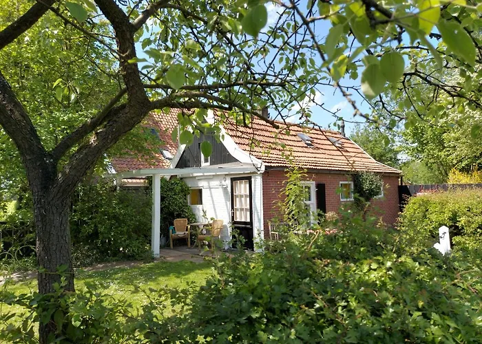 Apartamento Klein Ni'jenhoes *