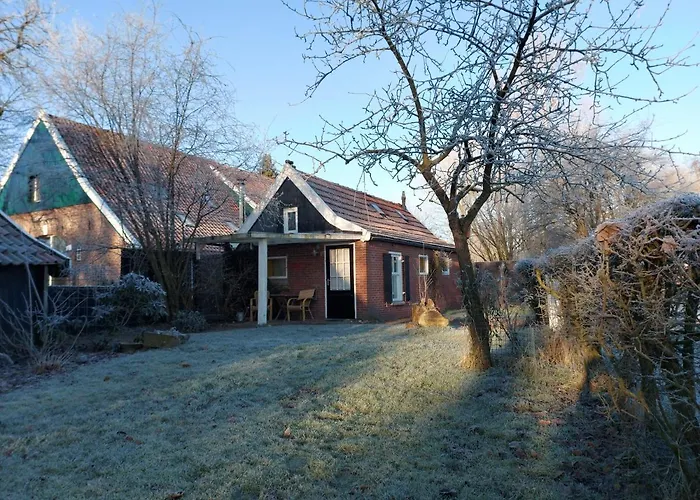 Apartamento Klein Ni'jenhoes *