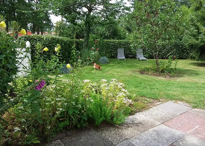 Klein Ni'jenhoes Apartamento *