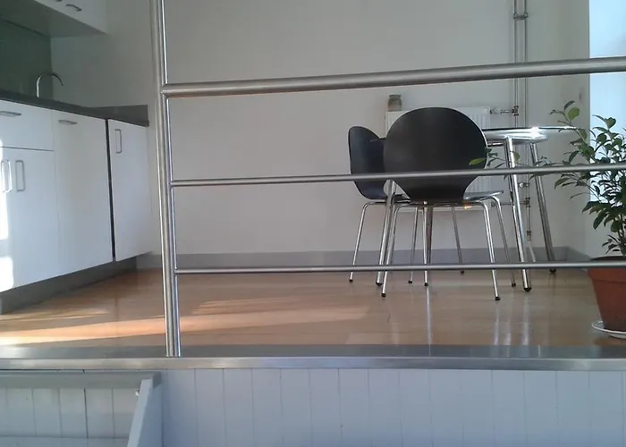 Klein Ni'jenhoes Apartamento *