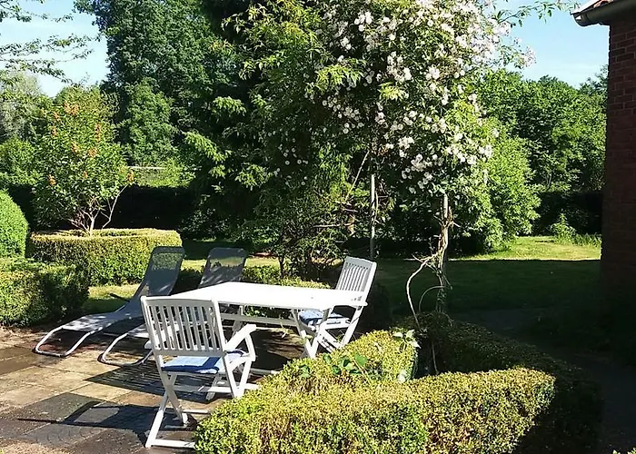 Apartamento Klein Ni'jenhoes Winterswijk