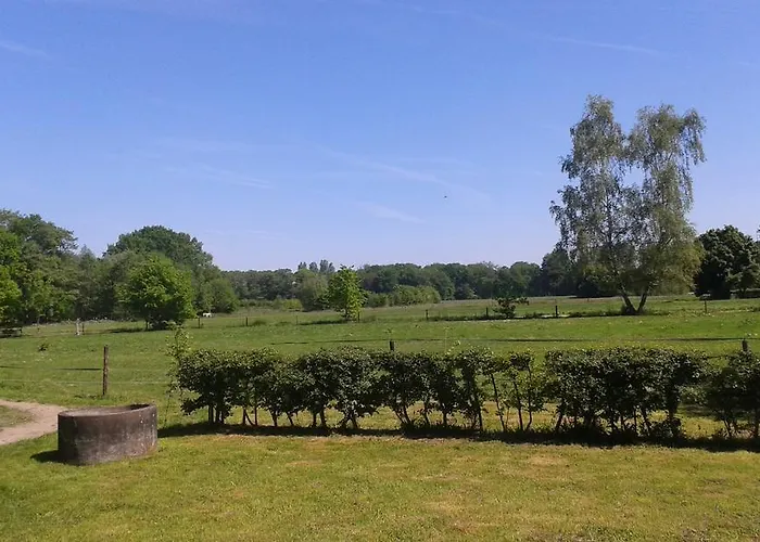 Klein Ni'jenhoes * Winterswijk