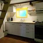 Apartment Klein Ni'jenhoes