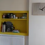 Apartment Klein Ni'jenhoes *