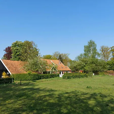 Klein Ni'jenhoes Winterswijk