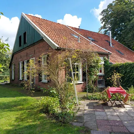 Klein Ni'jenhoes * 温特斯韦克