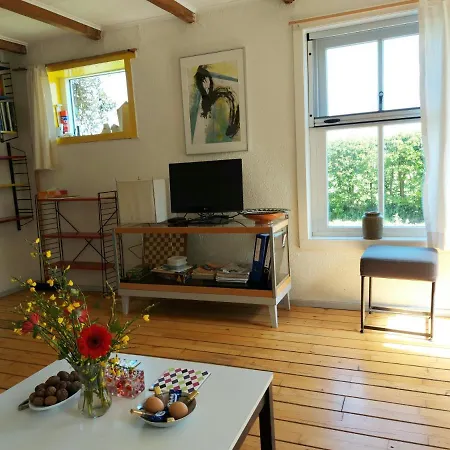 Klein Ni'jenhoes Appartement