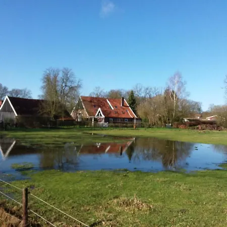 Klein Ni'jenhoes * Winterswijk