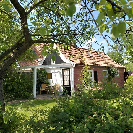 公寓 Klein Ni'jenhoes *