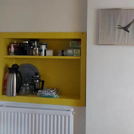 Appartement Klein Ni'jenhoes *