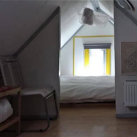 Klein Ni'jenhoes Appartement *