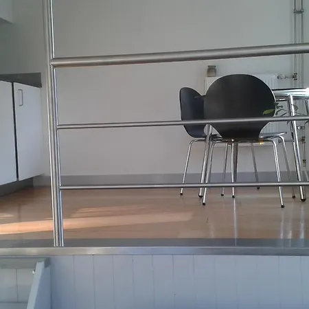 Klein Ni'jenhoes Appartement *